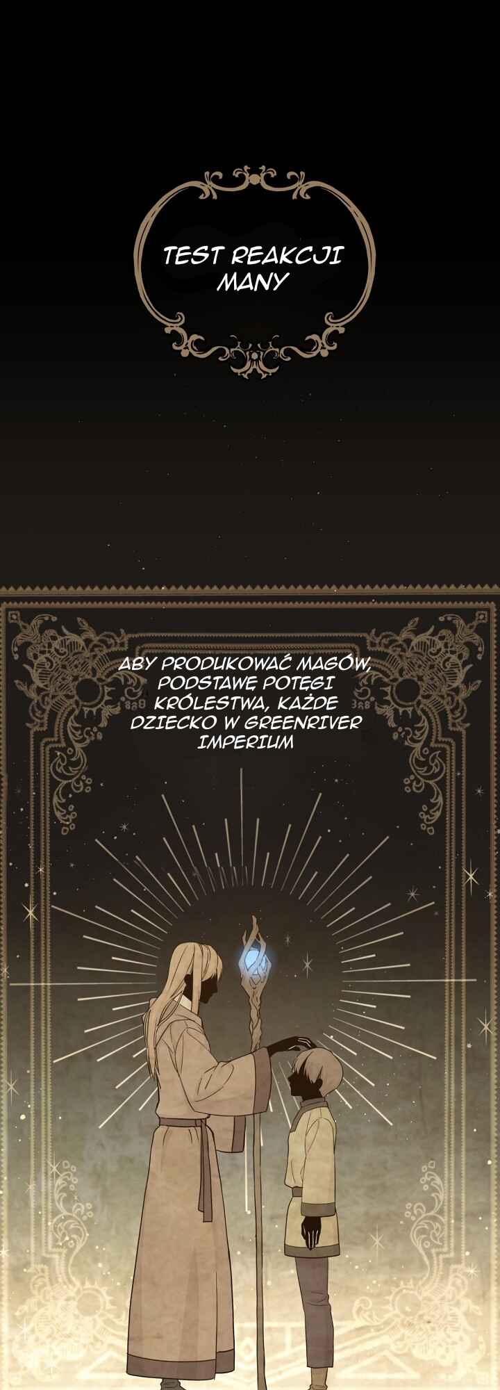 The Return of the 8th Class Mage Chapter 2 - Page 1