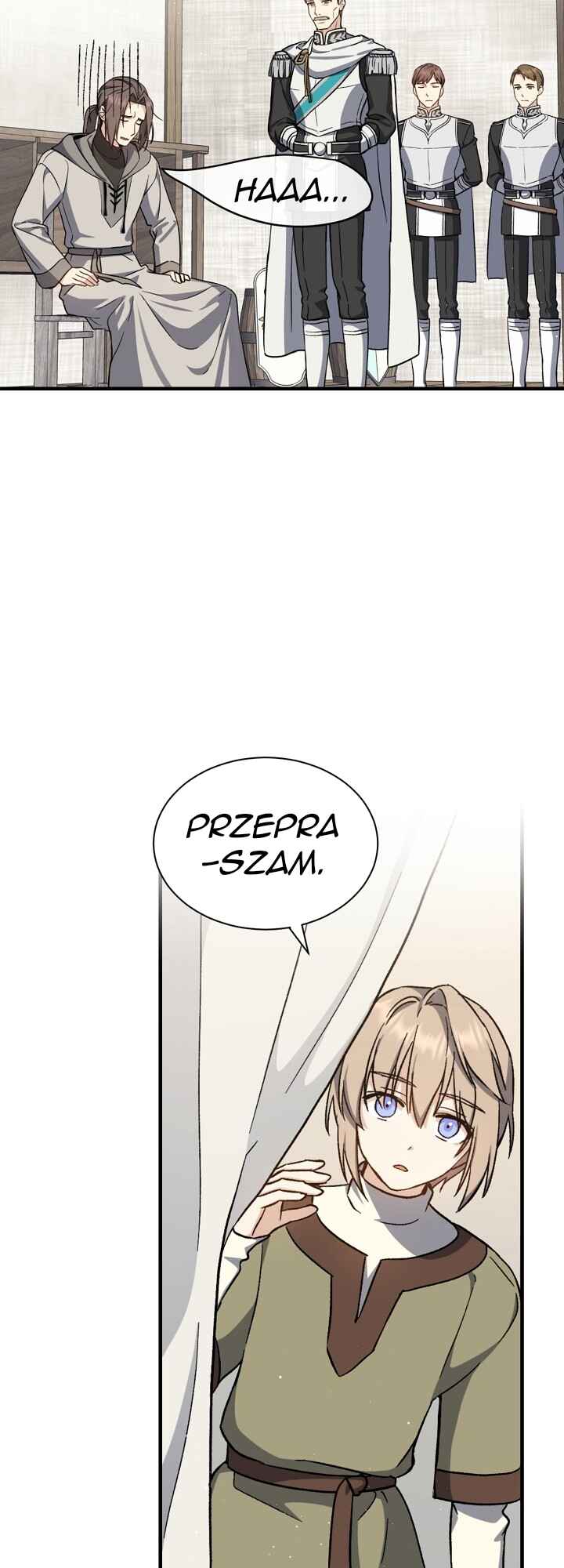 The Return of the 8th Class Mage Chapter 2 - Page 15