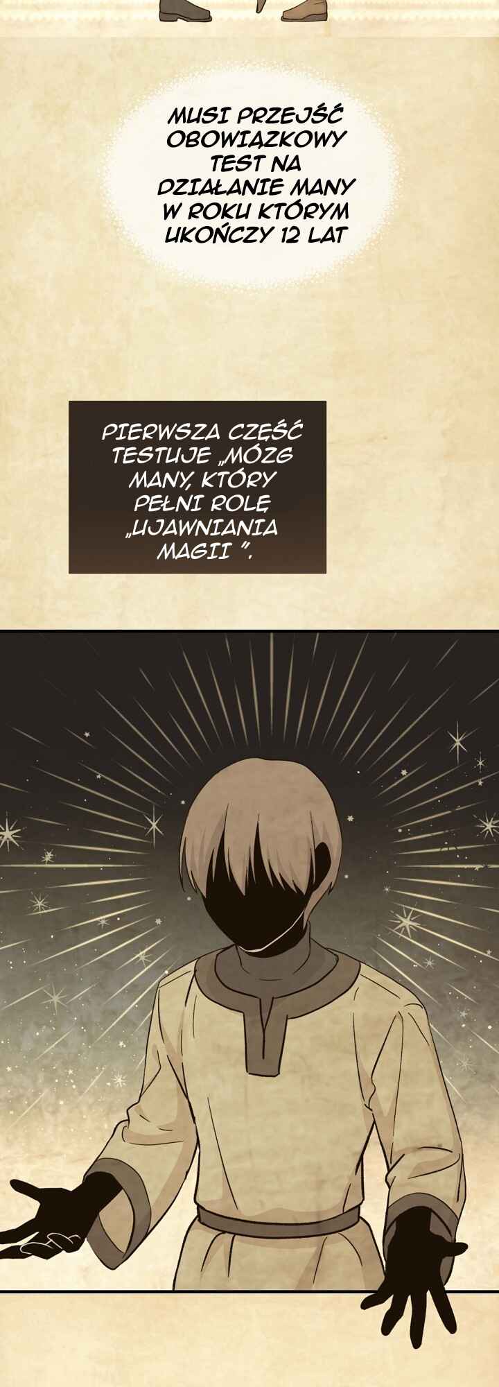 The Return of the 8th Class Mage Chapter 2 - Page 2
