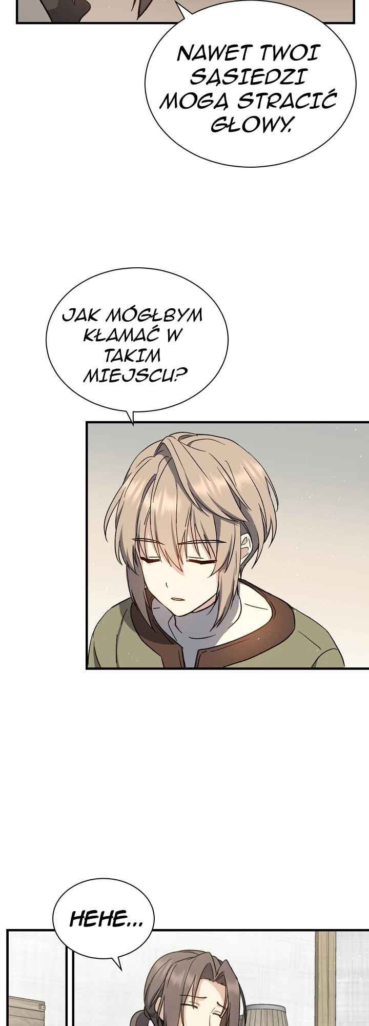 The Return of the 8th Class Mage Chapter 2 - Page 31