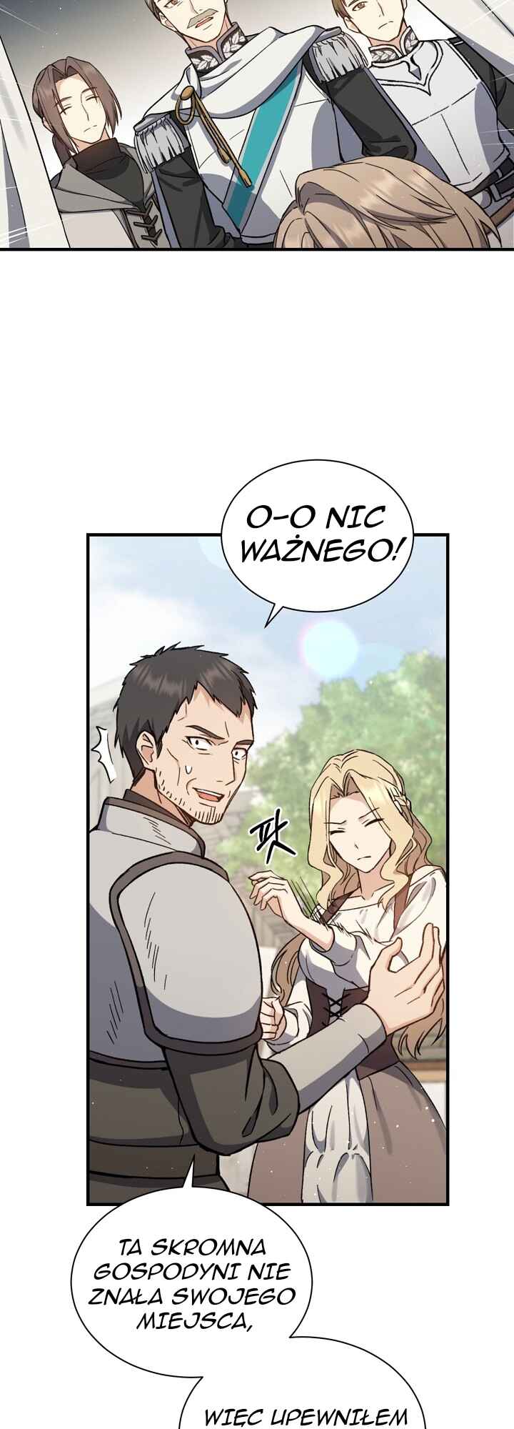 The Return of the 8th Class Mage Chapter 2 - Page 38