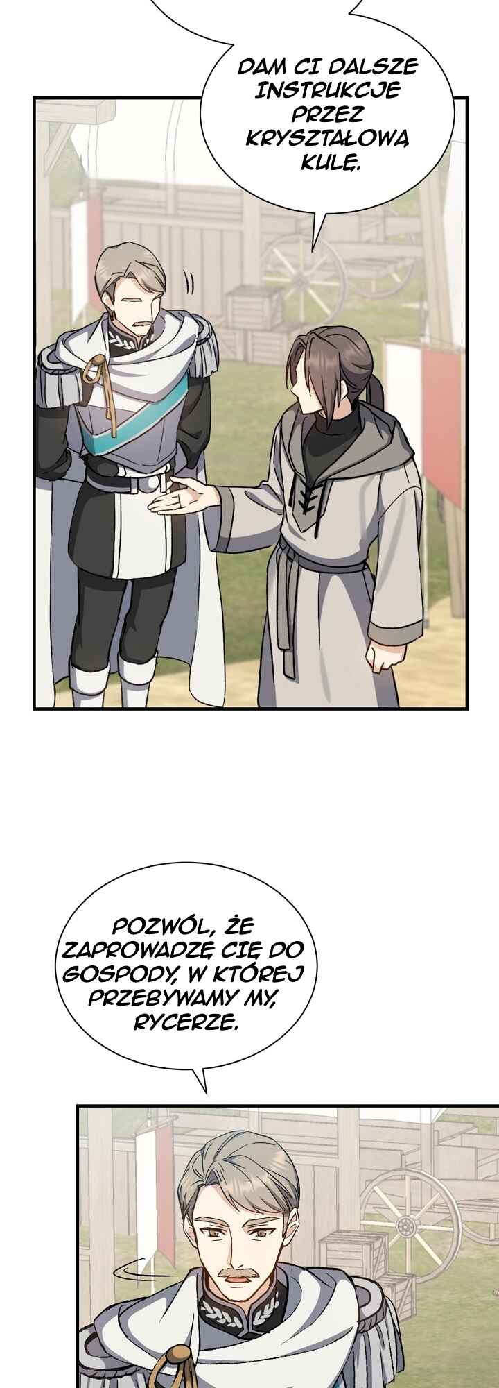 The Return of the 8th Class Mage Chapter 2 - Page 52