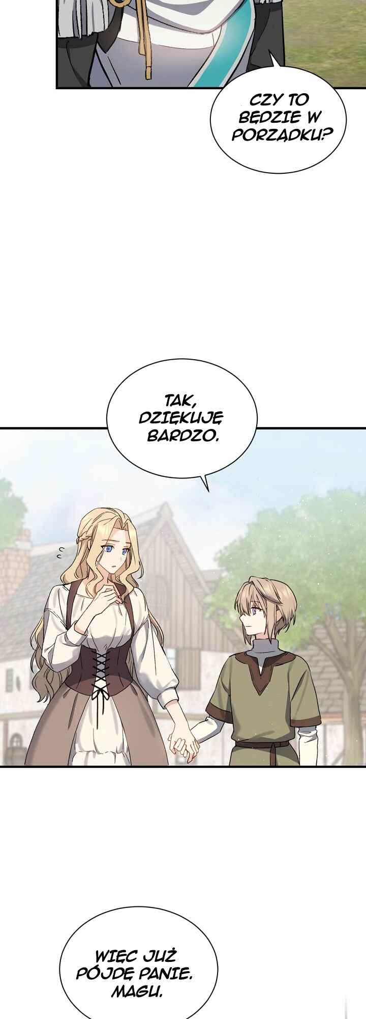 The Return of the 8th Class Mage Chapter 2 - Page 53