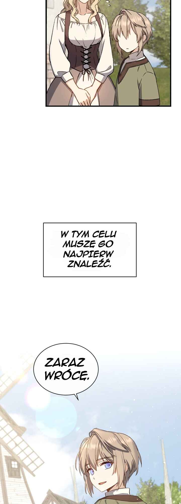 The Return of the 8th Class Mage Chapter 2 - Page 9