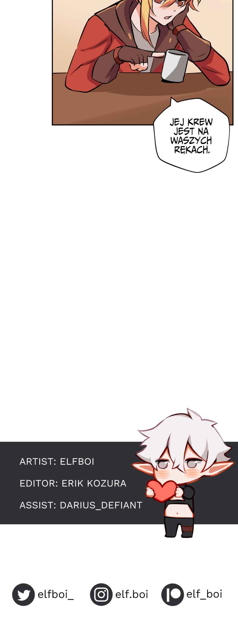 1HP Club Chapter 100 - Page 13