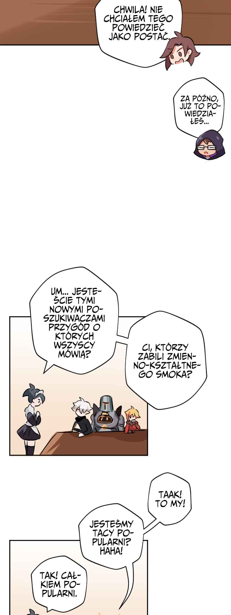 1HP Club Chapter 100 - Page 6