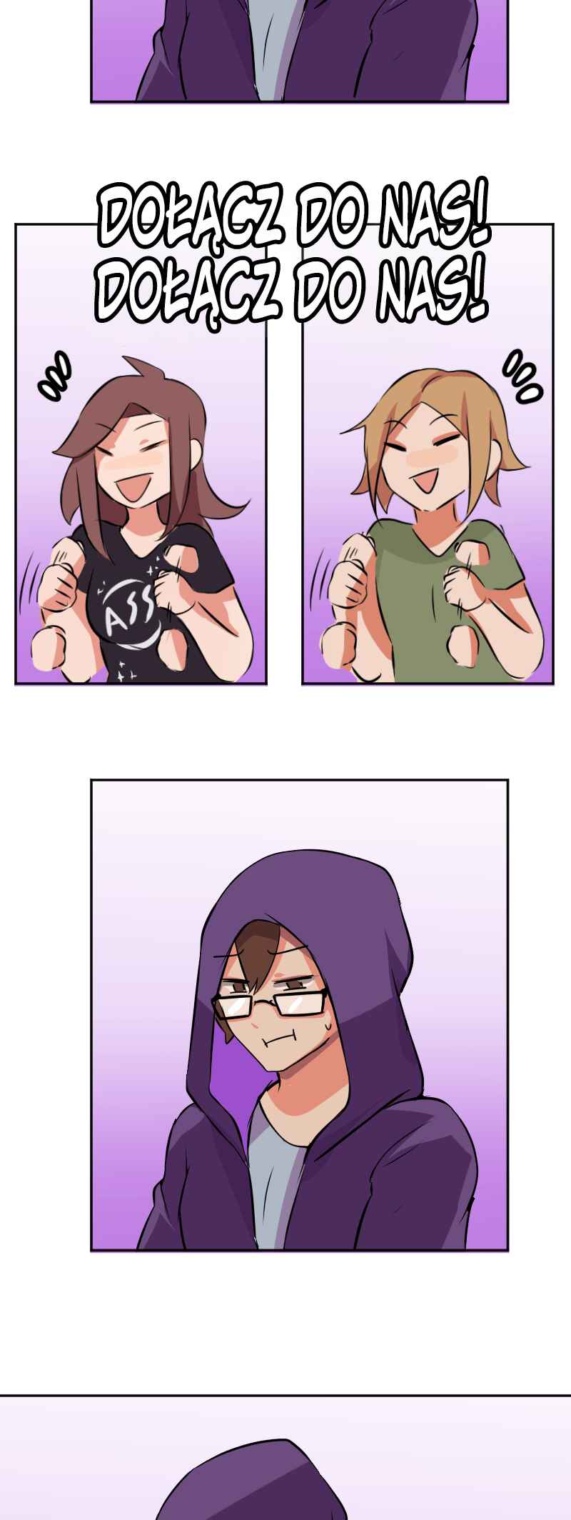 1HP Club Chapter 100 - Page 9