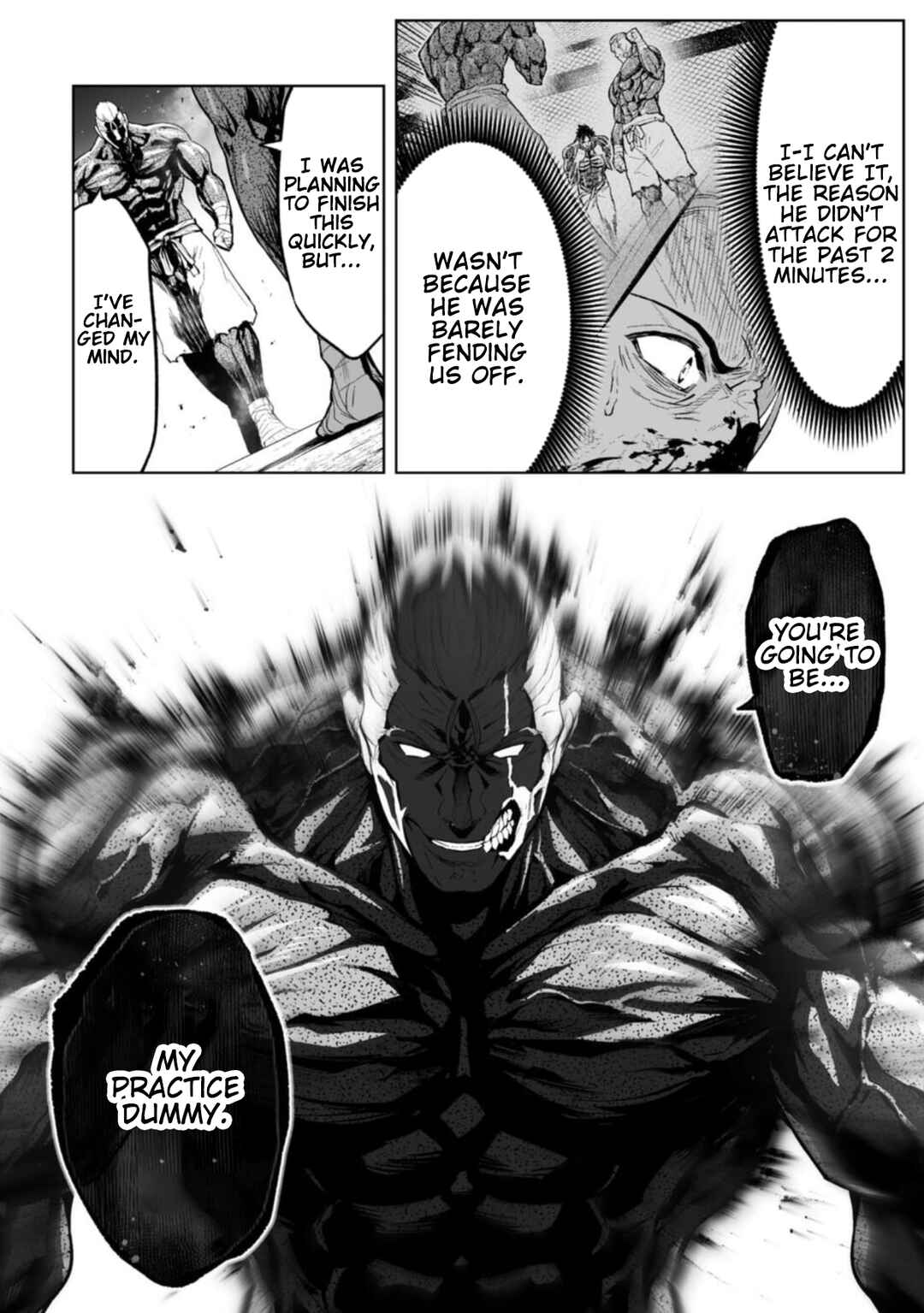 LOSTEND Chapter 92 - Page 6