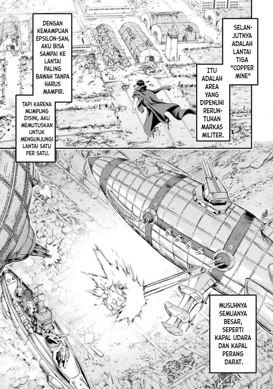 Astro King: Shoukan Yuusha dakedo Kakyuu Nintei Sareta node Maid Harem o Tsukurimasu! Chapter 23 - Page 19