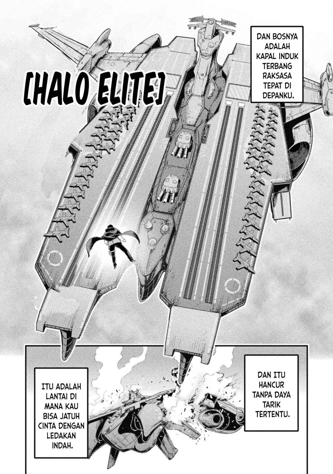 Astro King: Shoukan Yuusha dakedo Kakyuu Nintei Sareta node Maid Harem o Tsukurimasu! Chapter 23 - Page 20