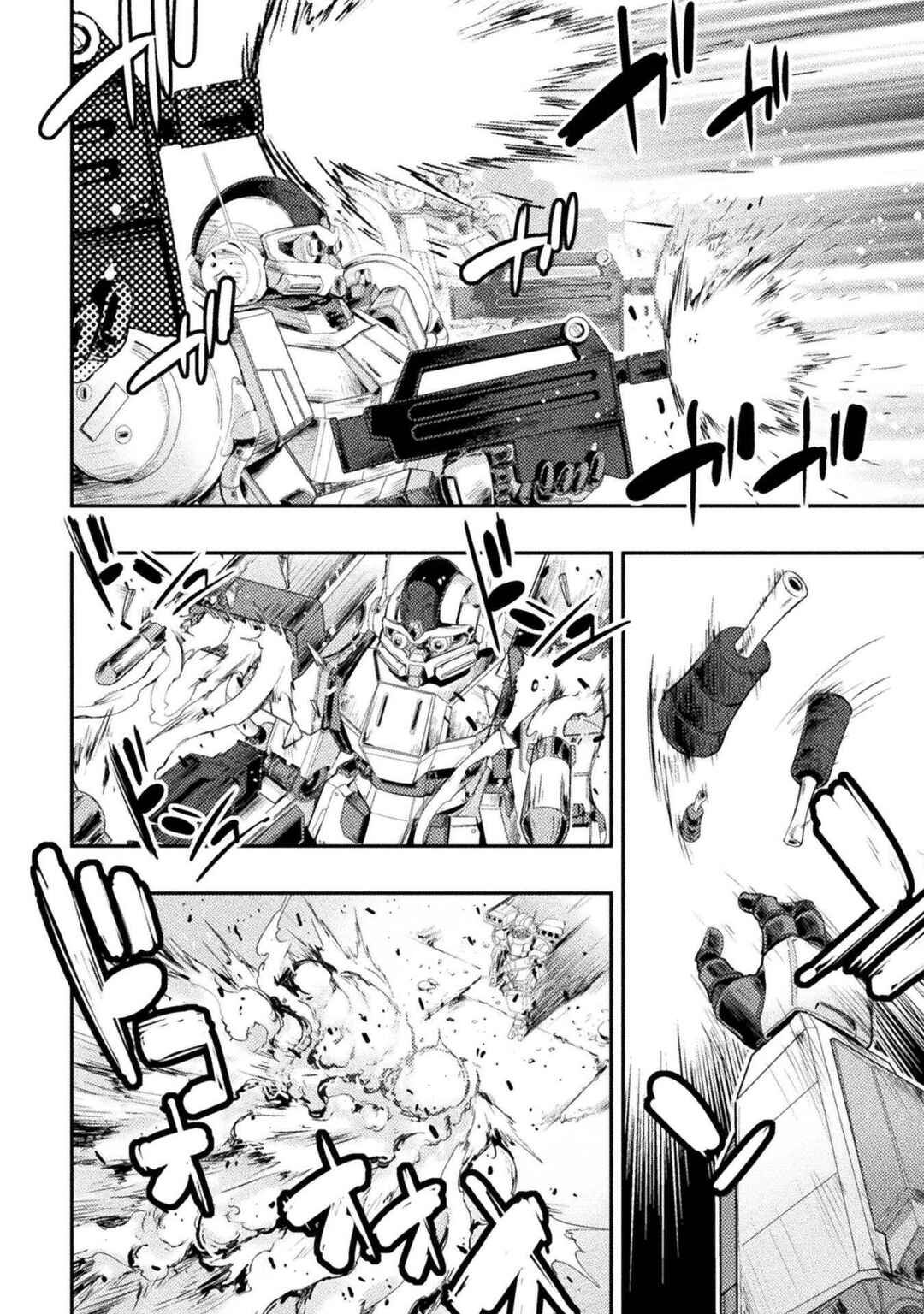Astro King: Shoukan Yuusha dakedo Kakyuu Nintei Sareta node Maid Harem o Tsukurimasu! Chapter 23 - Page 26
