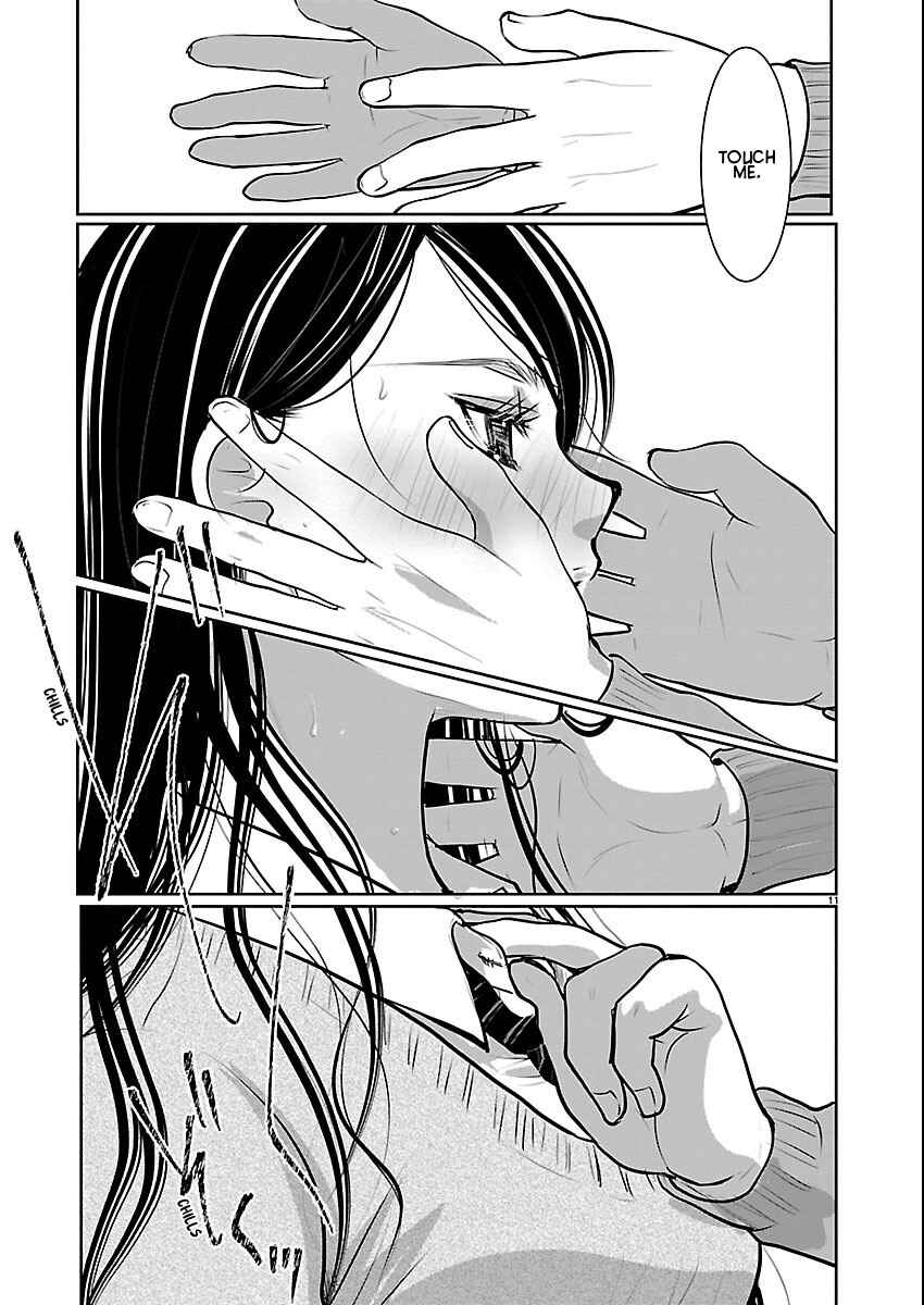 Takane no Hana wa Midaresaki Chapter 84 - Page 11