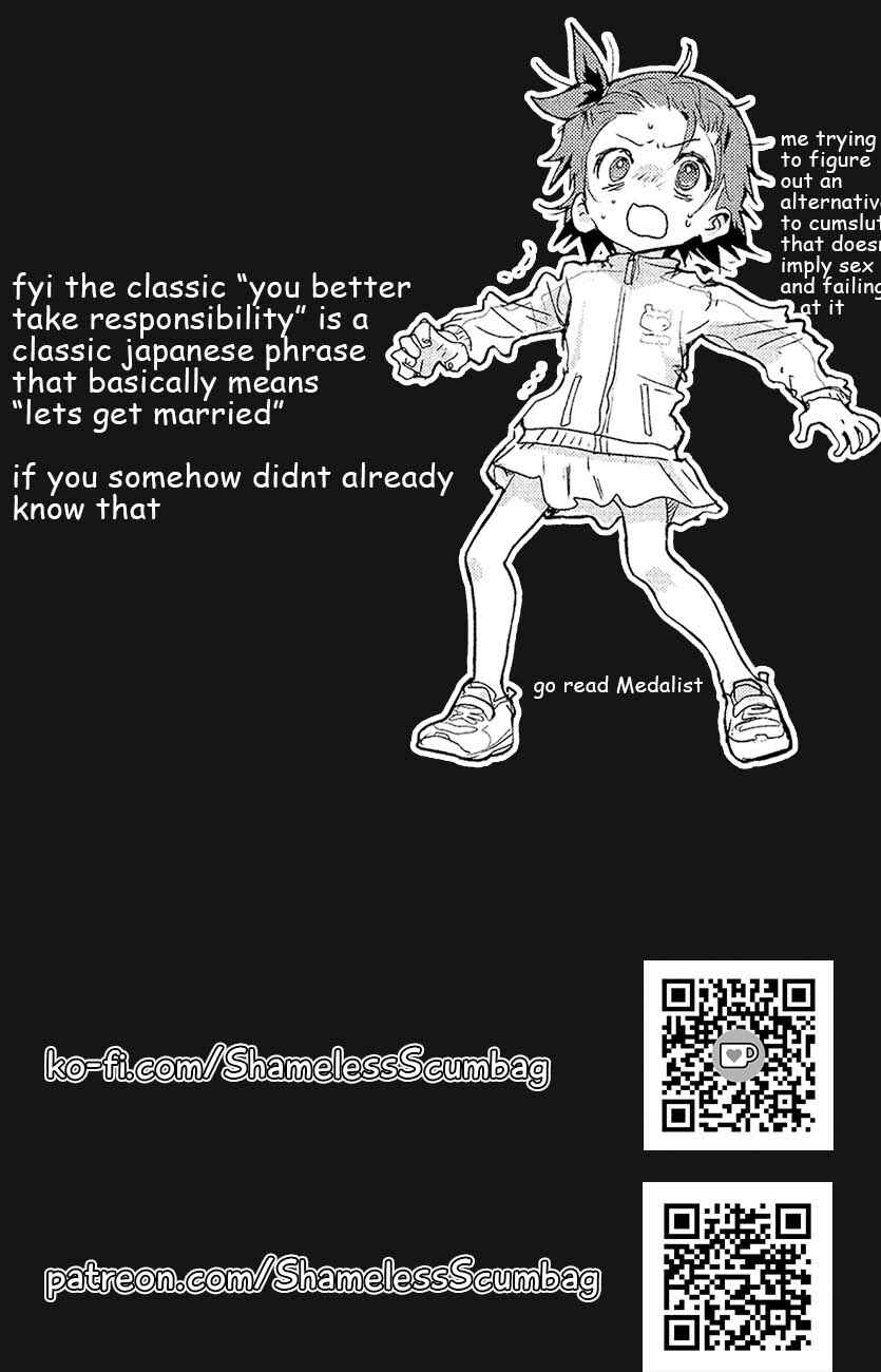 Takane no Hana wa Midaresaki Chapter 84 - Page 25