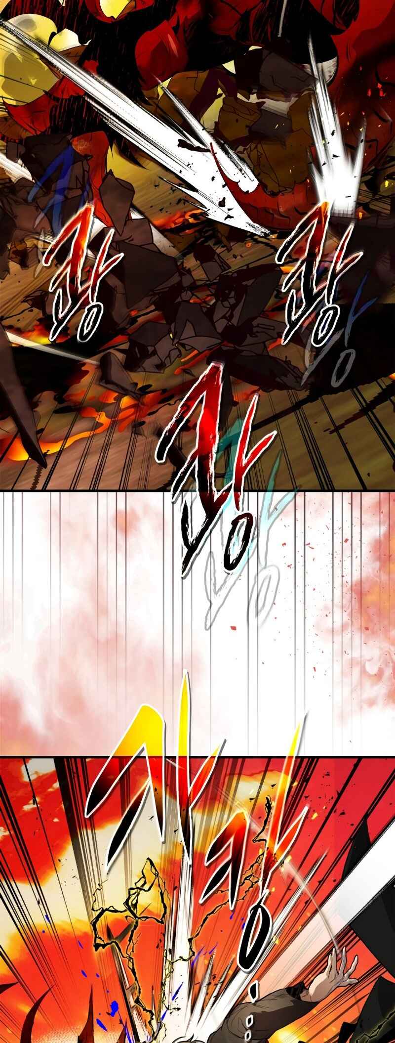Level Up with the Gods Chapter 102 - Page 19
