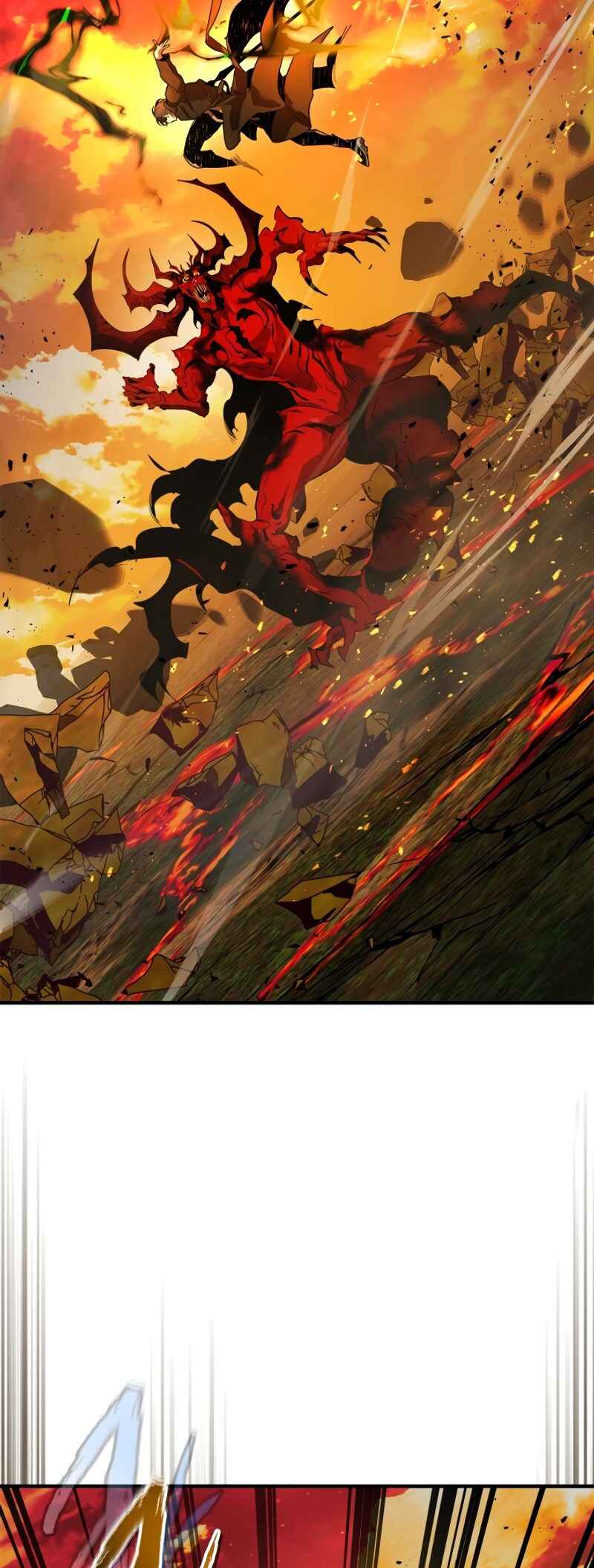 Level Up with the Gods Chapter 102 - Page 24
