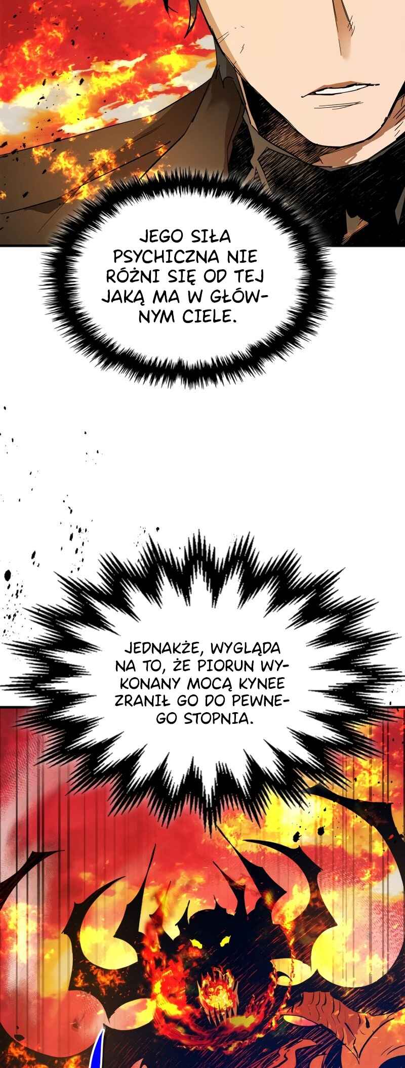 Level Up with the Gods Chapter 102 - Page 32