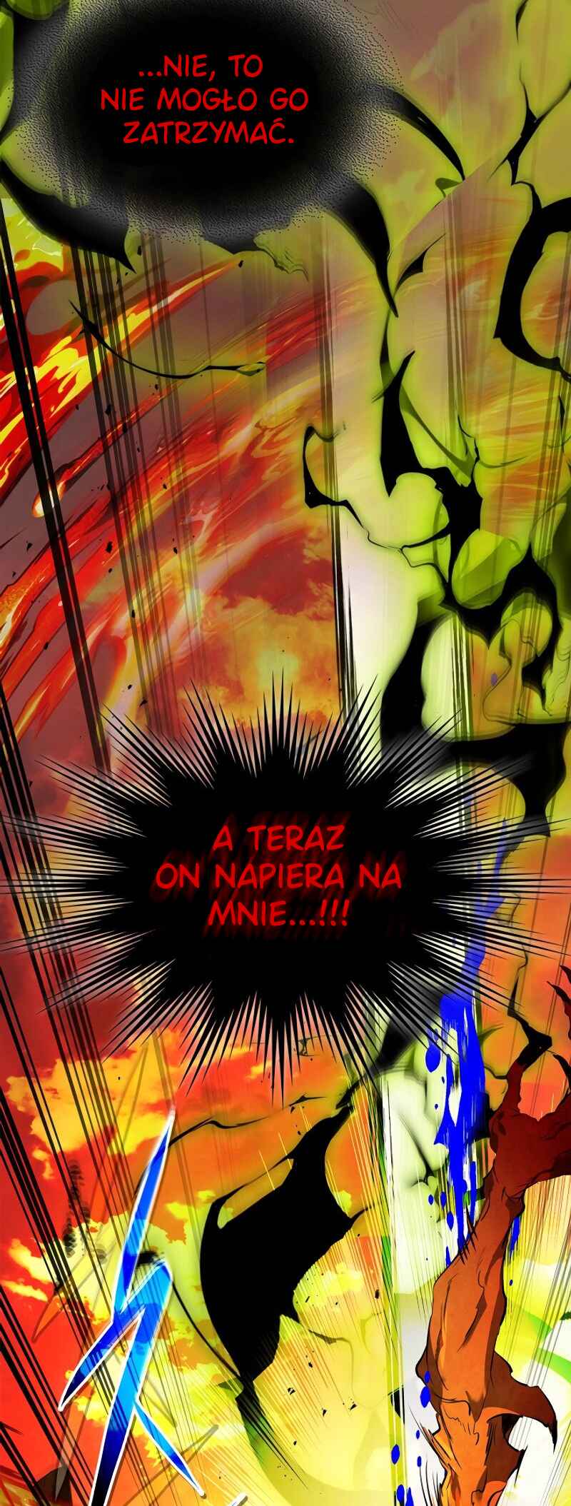 Level Up with the Gods Chapter 102 - Page 44