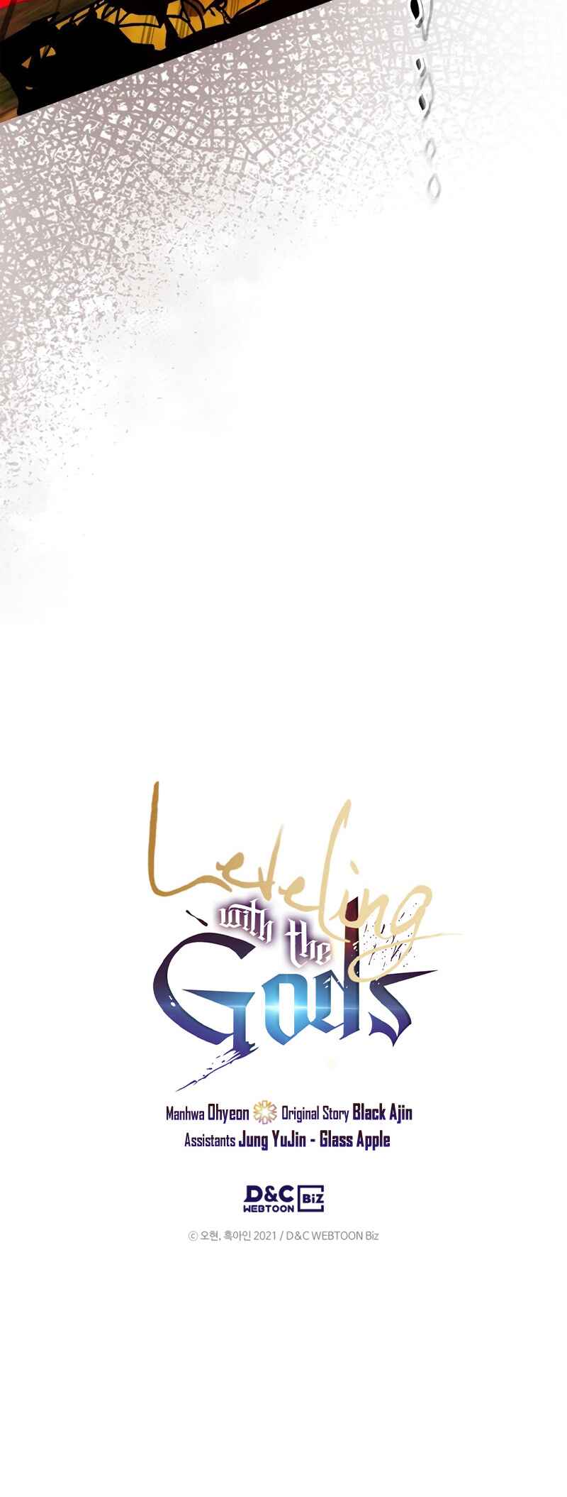 Level Up with the Gods Chapter 102 - Page 46
