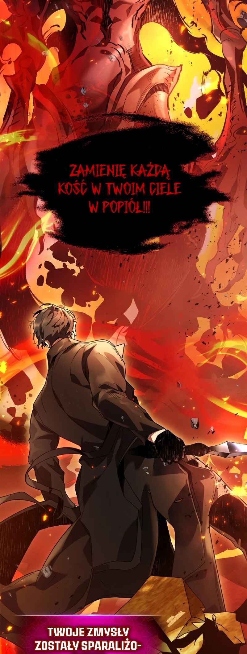 Level Up with the Gods Chapter 102 - Page 6
