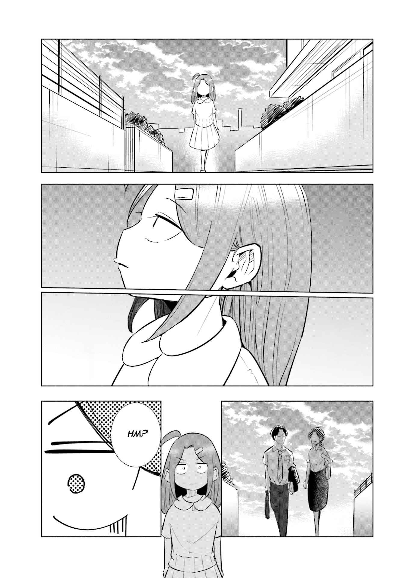 Tsuma, Shougakusei ni Naru. Chapter 17 - Page 27