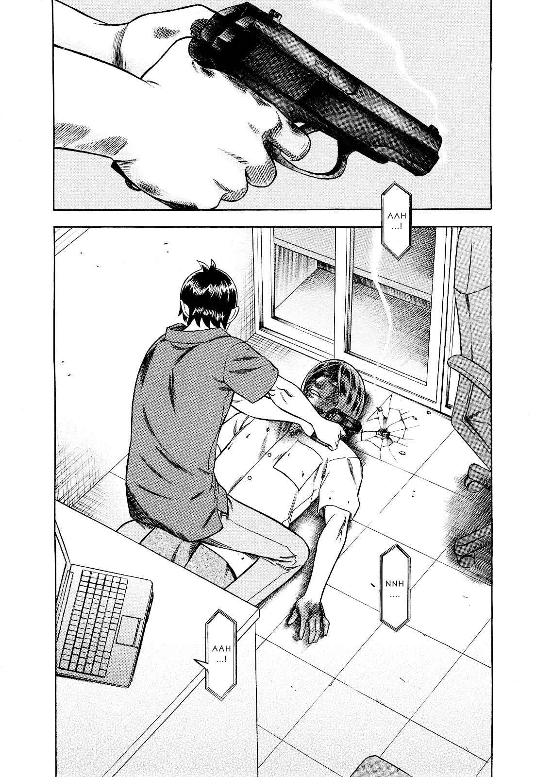 Tsumi to Batsu: A Falsified Romance Chapter 80 - Page 10