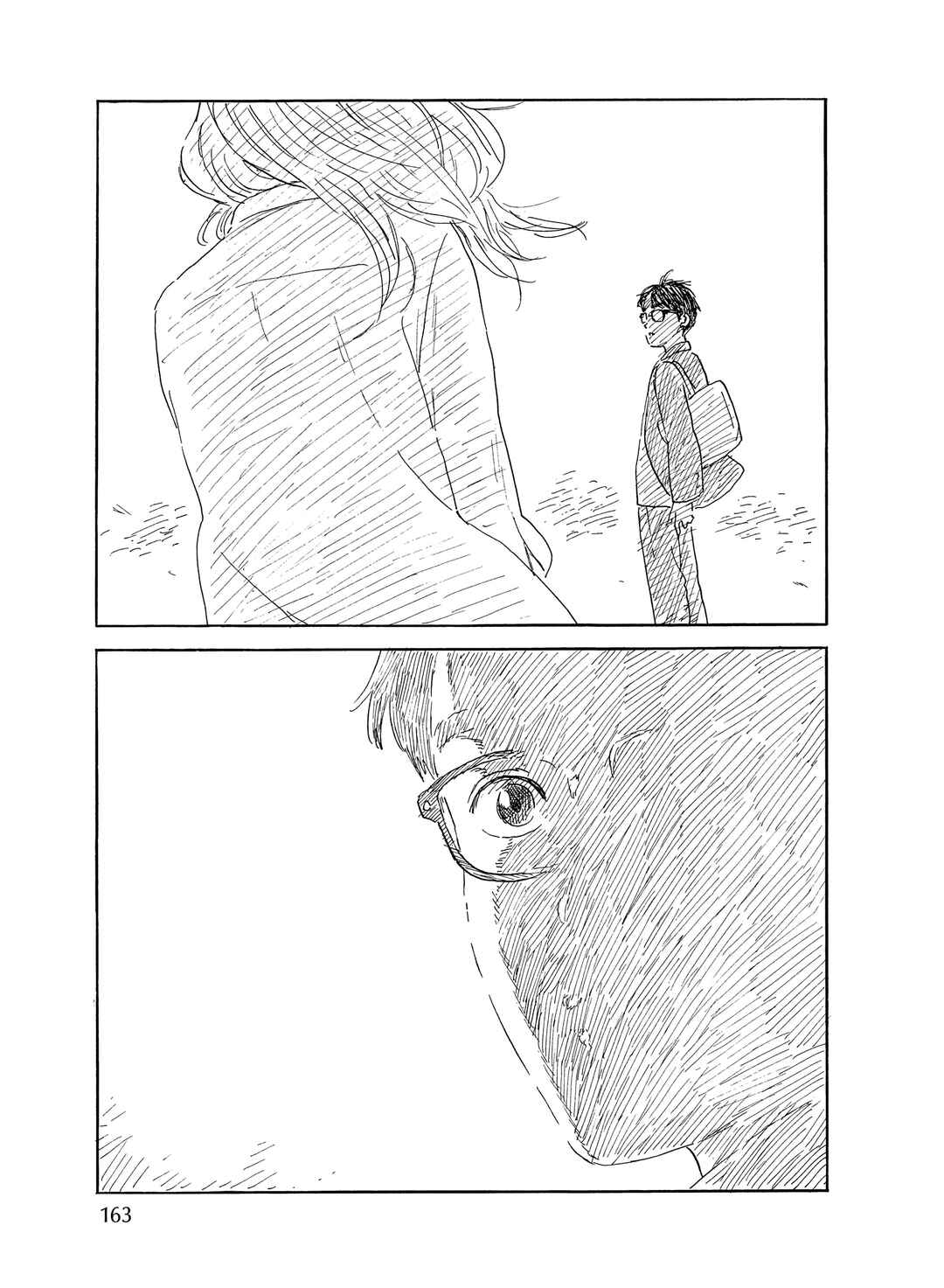 Okaeri Alice Chapter 40 - Page 28