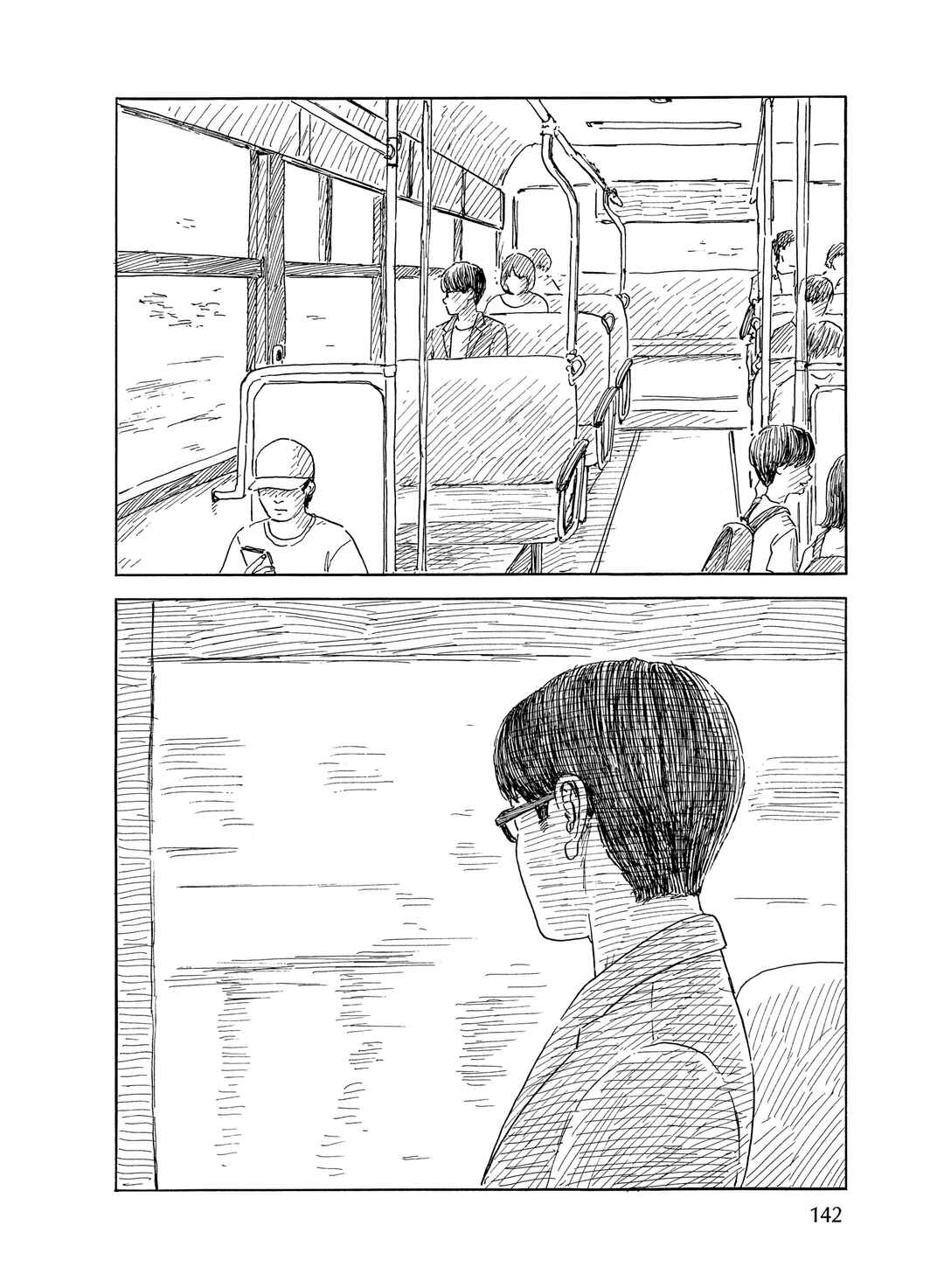 Okaeri Alice Chapter 40 - Page 8