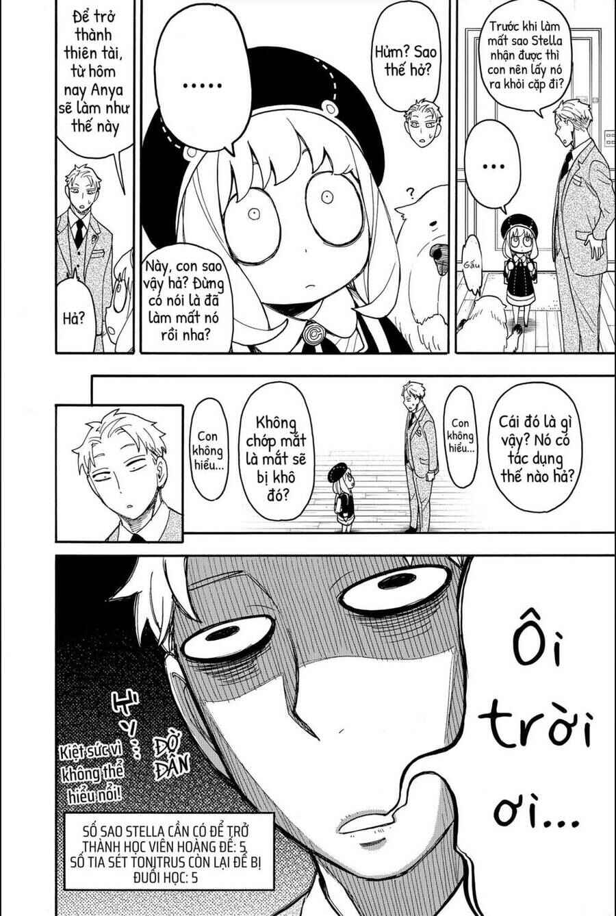 Spy x Family: Anya x Damian (OTP cut scene) Chapter 93 - Page 18