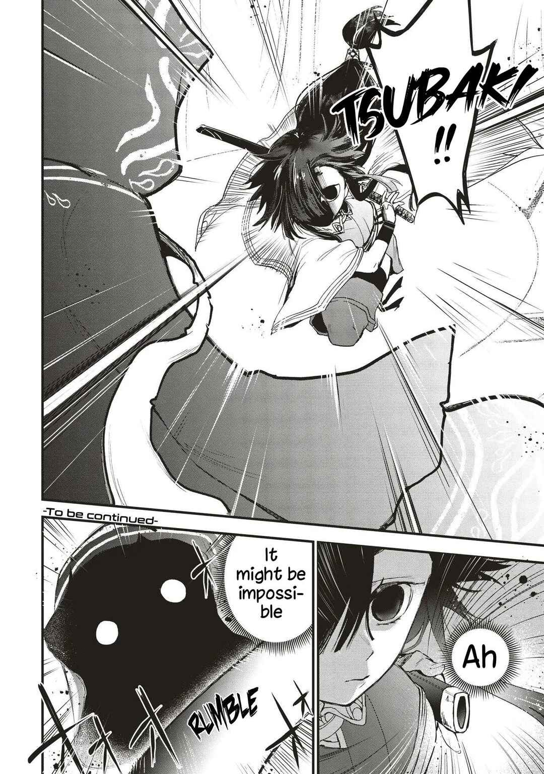 Game Sekai de Mamono ni Tensei Shite Shimatta Ore, Zense de Oshi Datta Heroine wo Hirotte Shimau Chapter 3 - Page 25