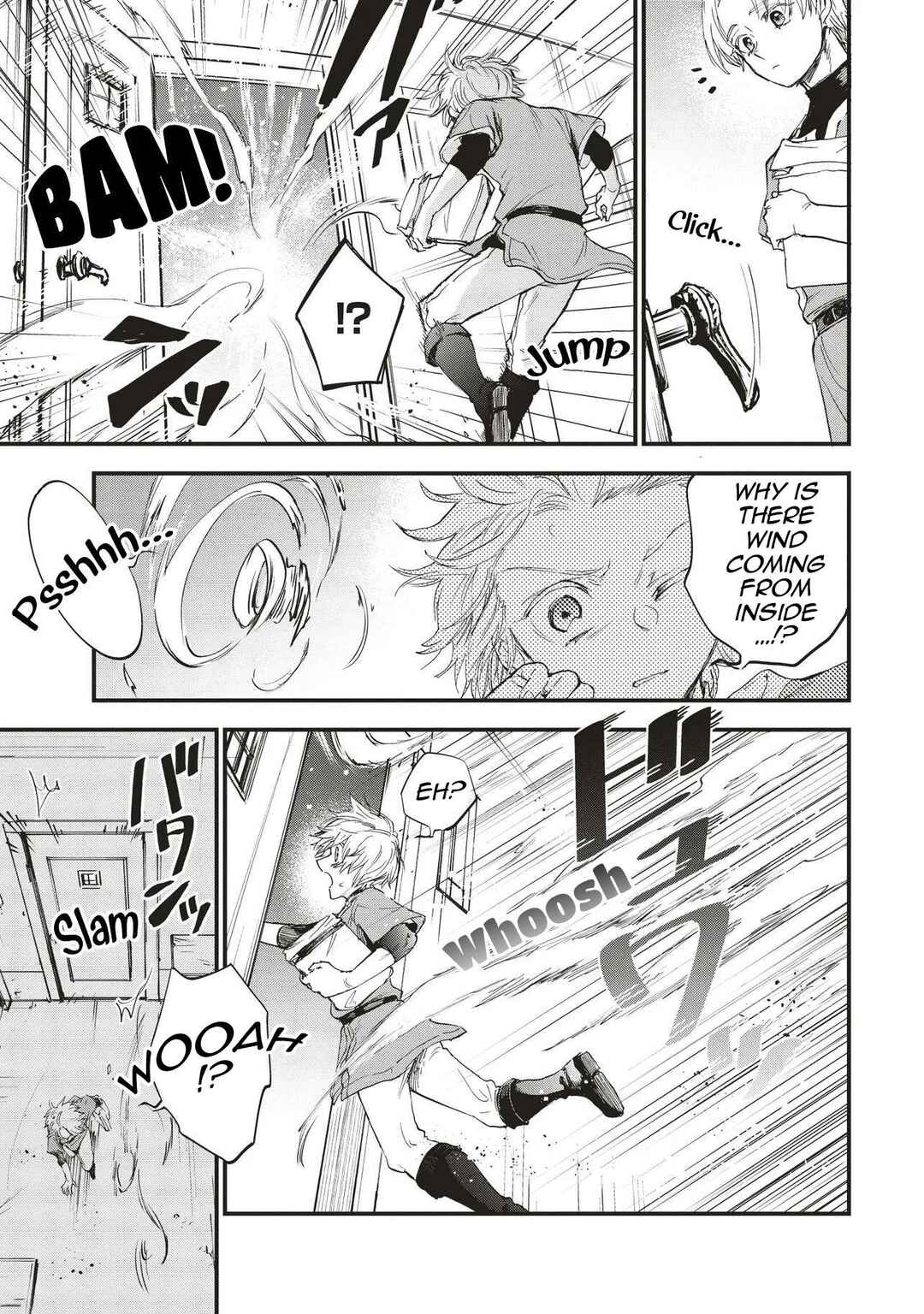 Game Sekai de Mamono ni Tensei Shite Shimatta Ore, Zense de Oshi Datta Heroine wo Hirotte Shimau Chapter 3 - Page 4
