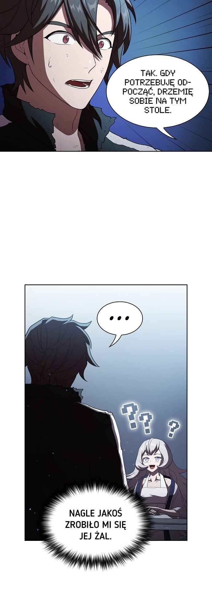 The Advanced Player of the Tutorial Tower Chapter 42 - Page 23