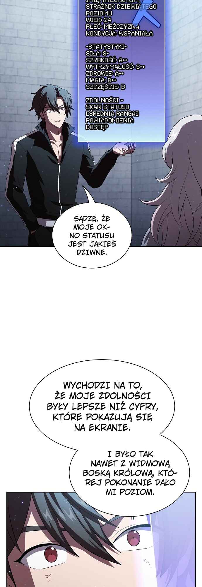 The Advanced Player of the Tutorial Tower Chapter 42 - Page 27