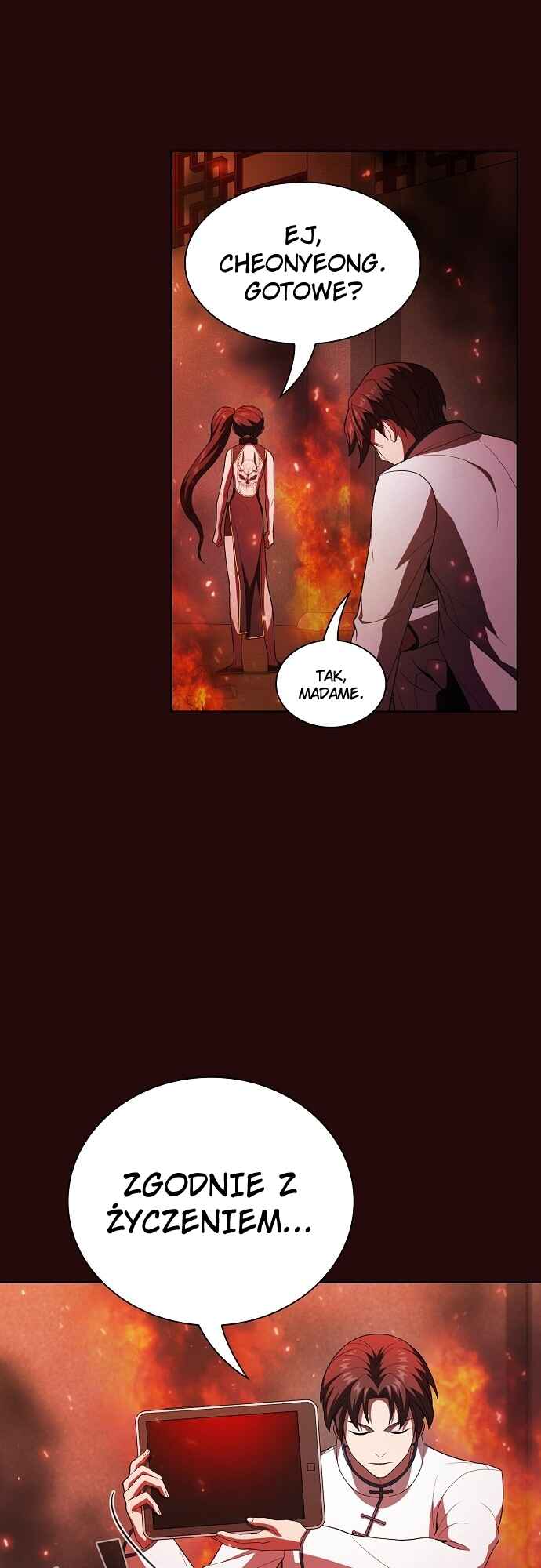 The Advanced Player of the Tutorial Tower Chapter 42 - Page 39