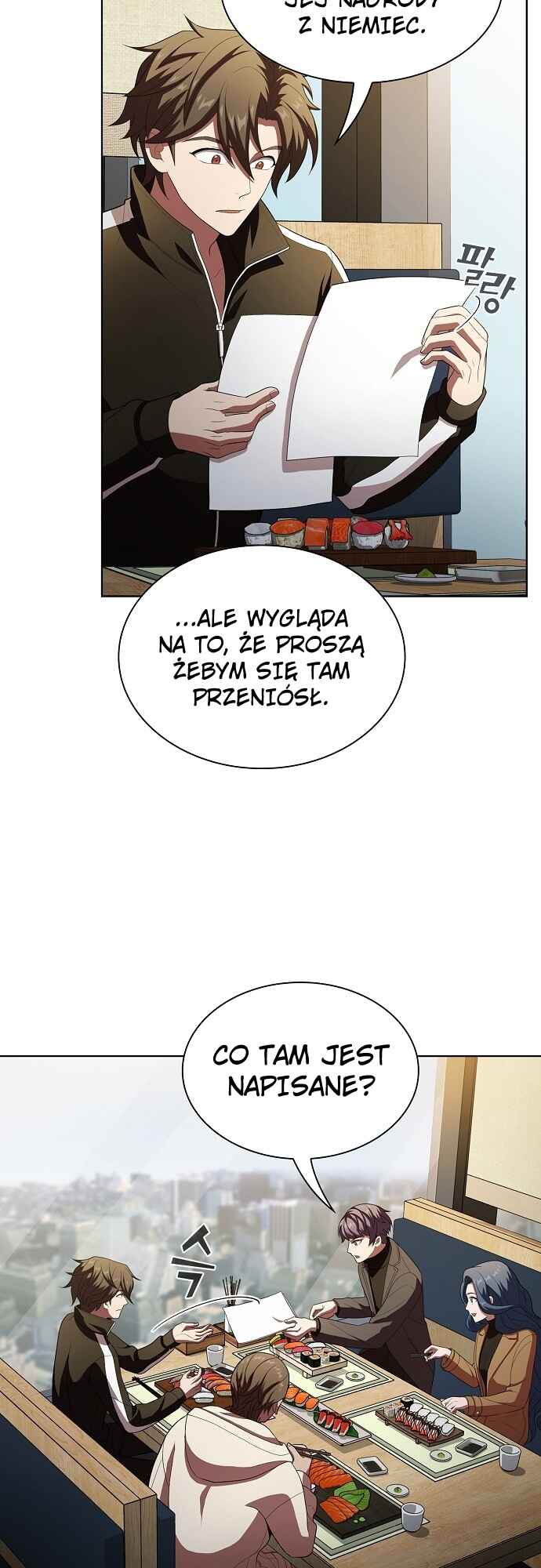 The Advanced Player of the Tutorial Tower Chapter 42 - Page 53