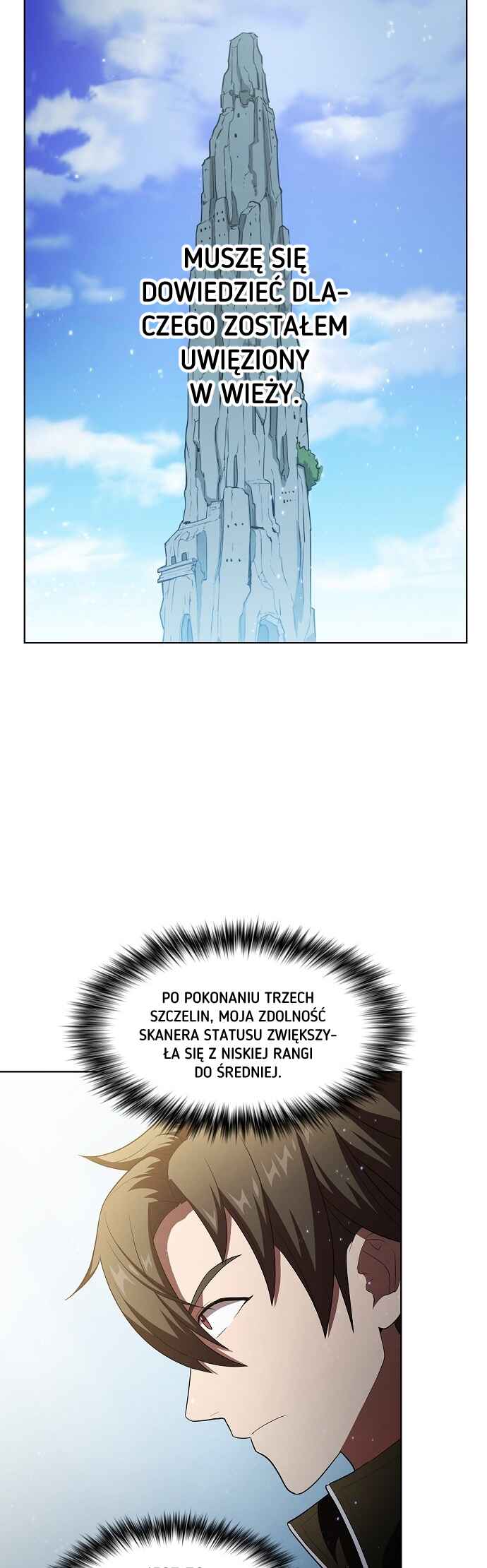 The Advanced Player of the Tutorial Tower Chapter 42 - Page 67