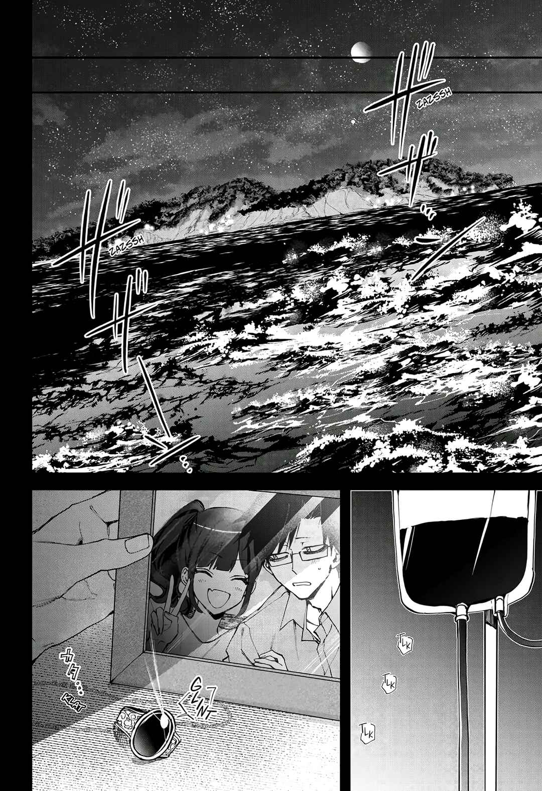 Mahou Shoujo Dandelion Chapter 16 - Page 3