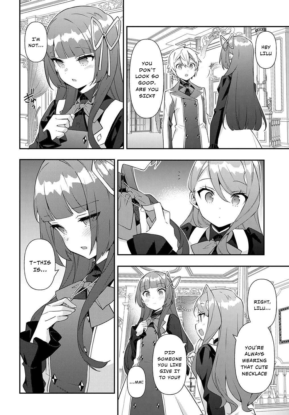Tensei Kizoku no Isekai Boukenroku ~Jichou wo Shiranai Kamigami no Shito~ Chapter 57 - Page 28
