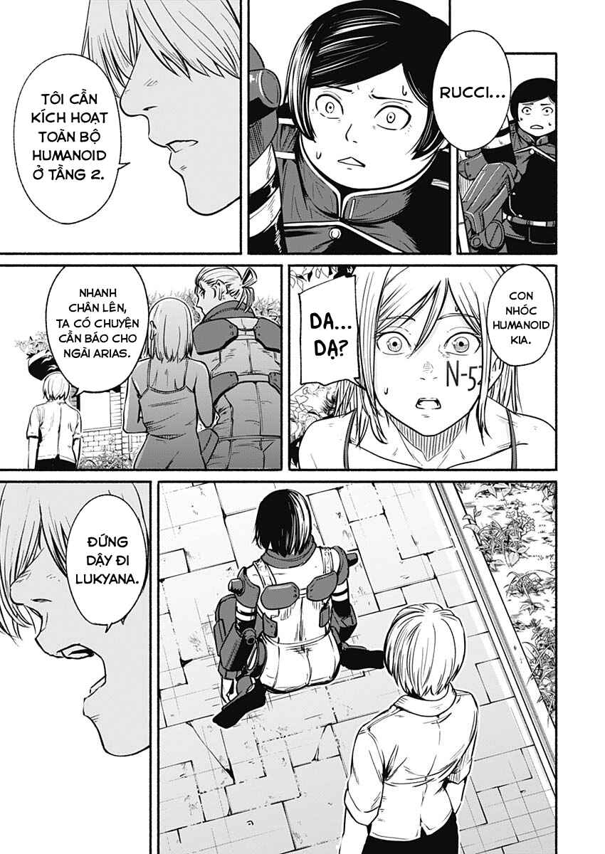 Alma Chapter 24 - Page 17