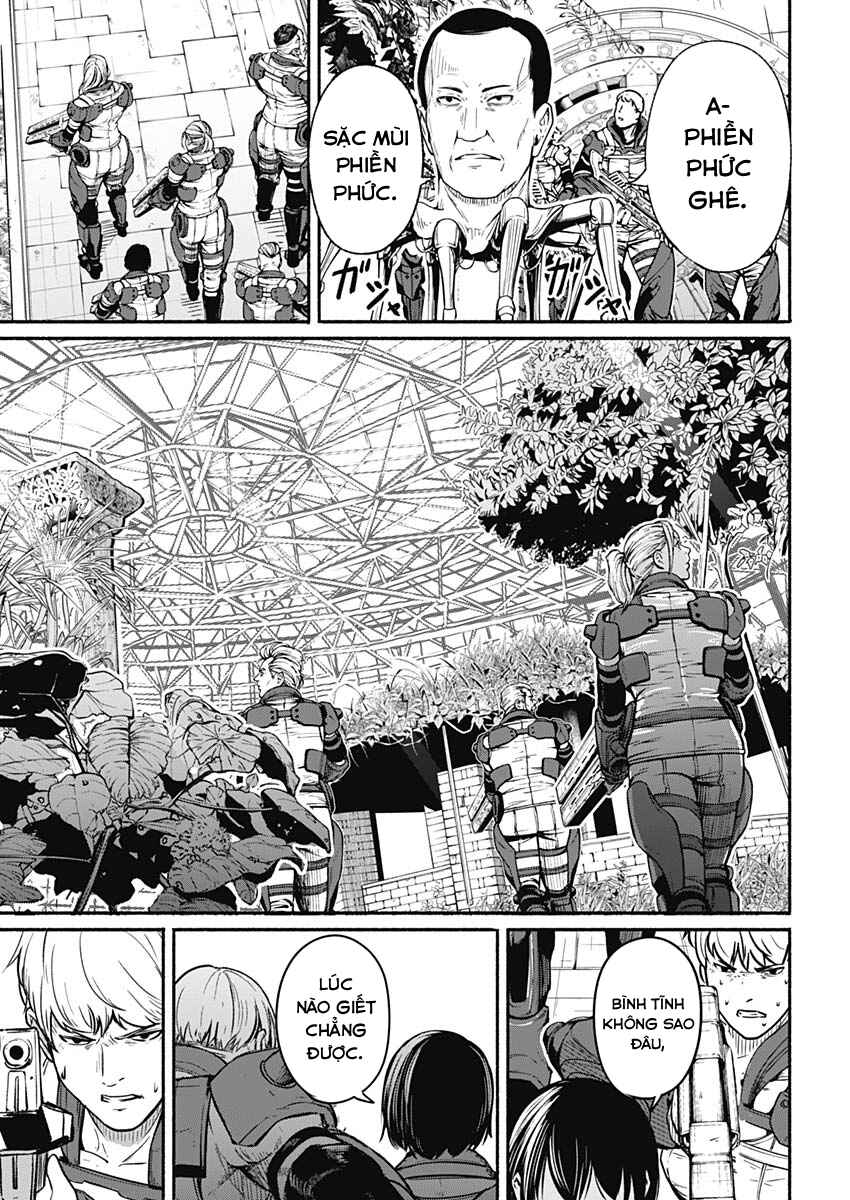 Alma Chapter 24 - Page 3