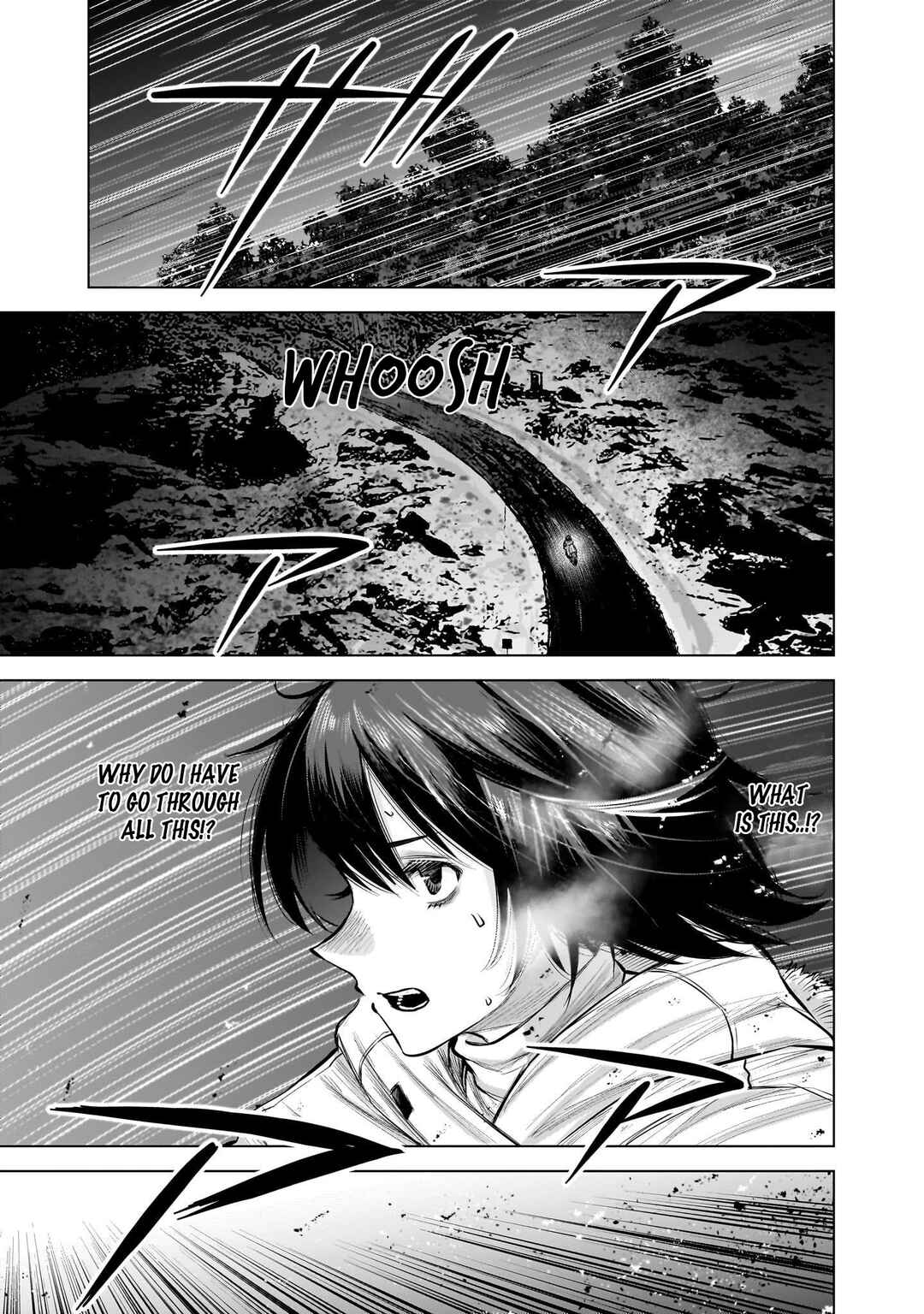 she is beautiful Chapter 12 - Page 11