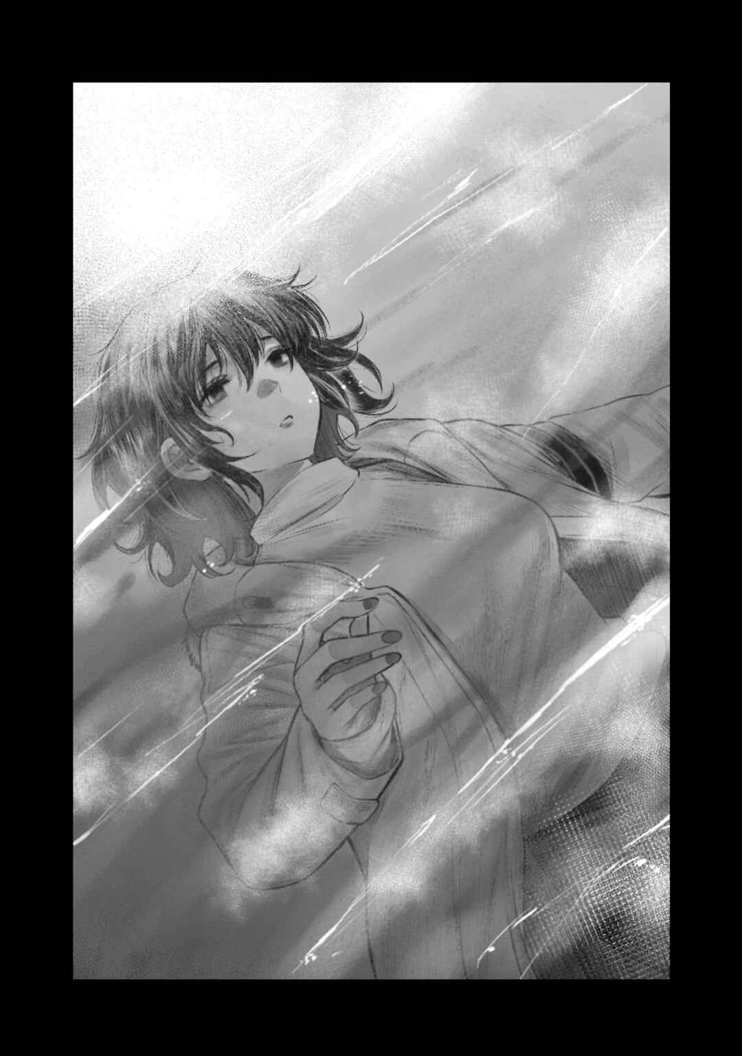 she is beautiful Chapter 12 - Page 18