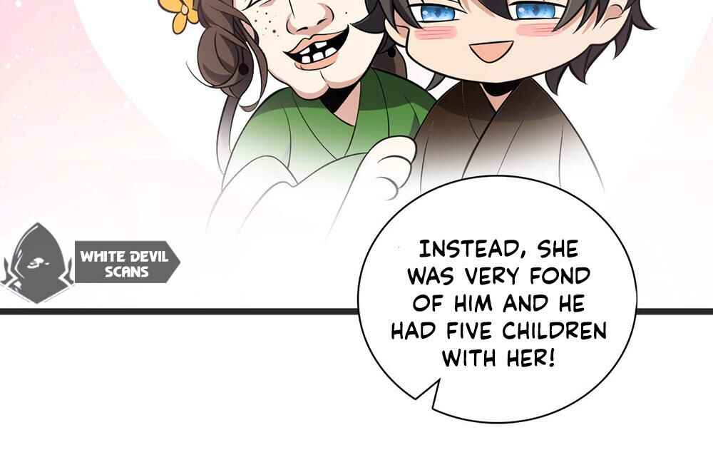 Wǒ Jiā Lǎopo Láizì Yīqiān Nián Qián Chapter 16 - Page 10