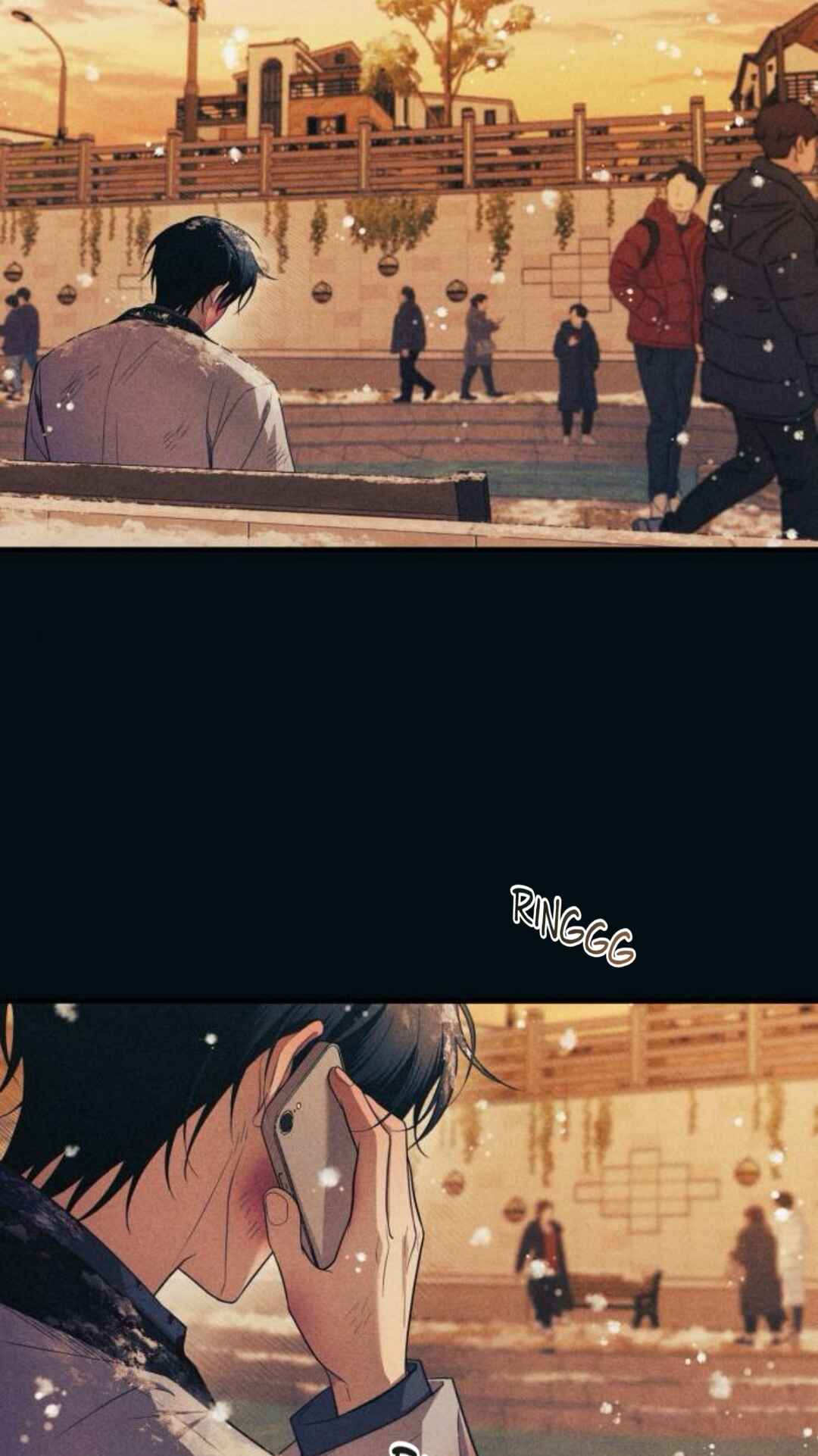 Yeon-u ui Sunjeong Chapter 210 - Page 13