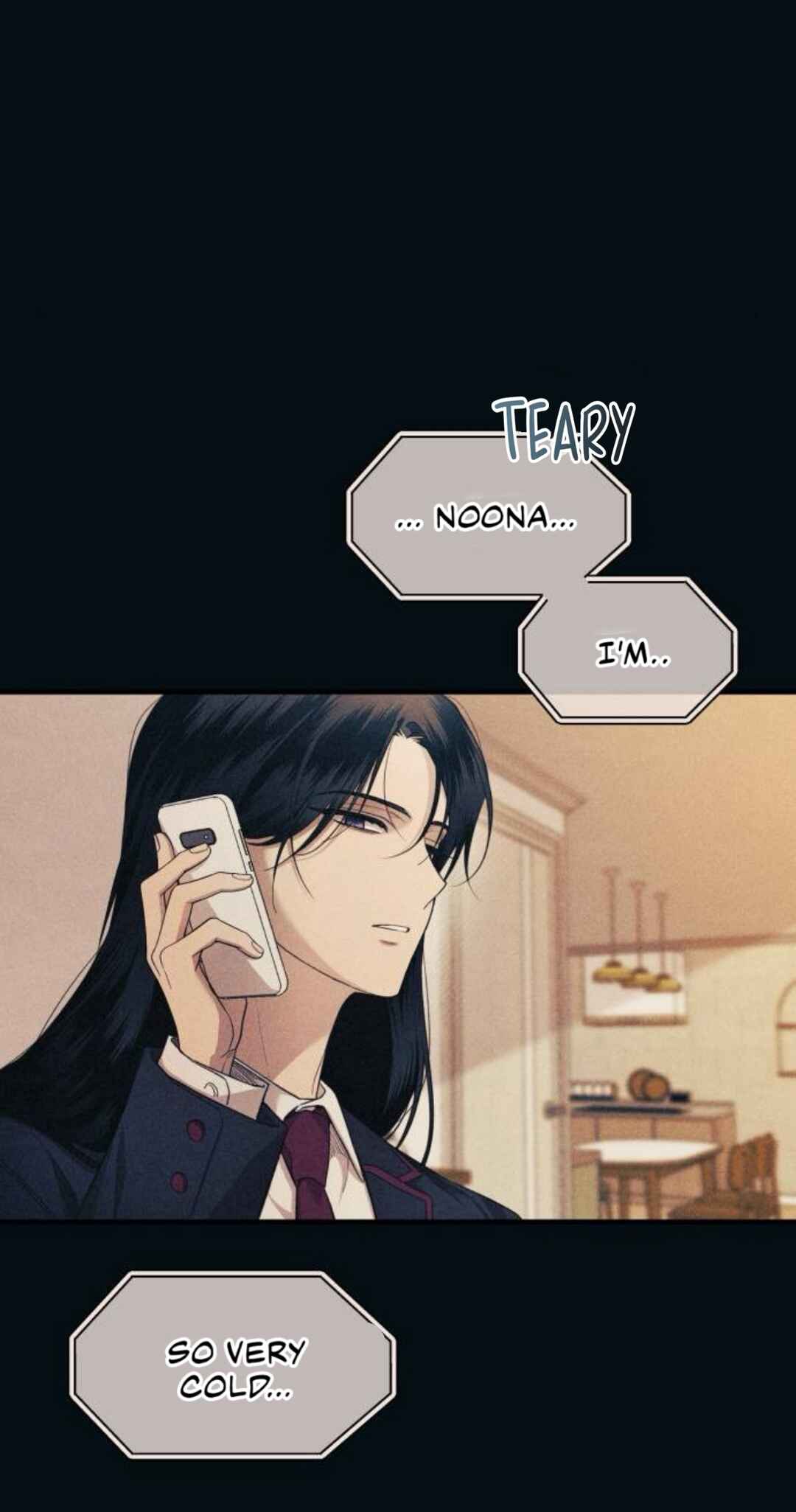 Yeon-u ui Sunjeong Chapter 210 - Page 16