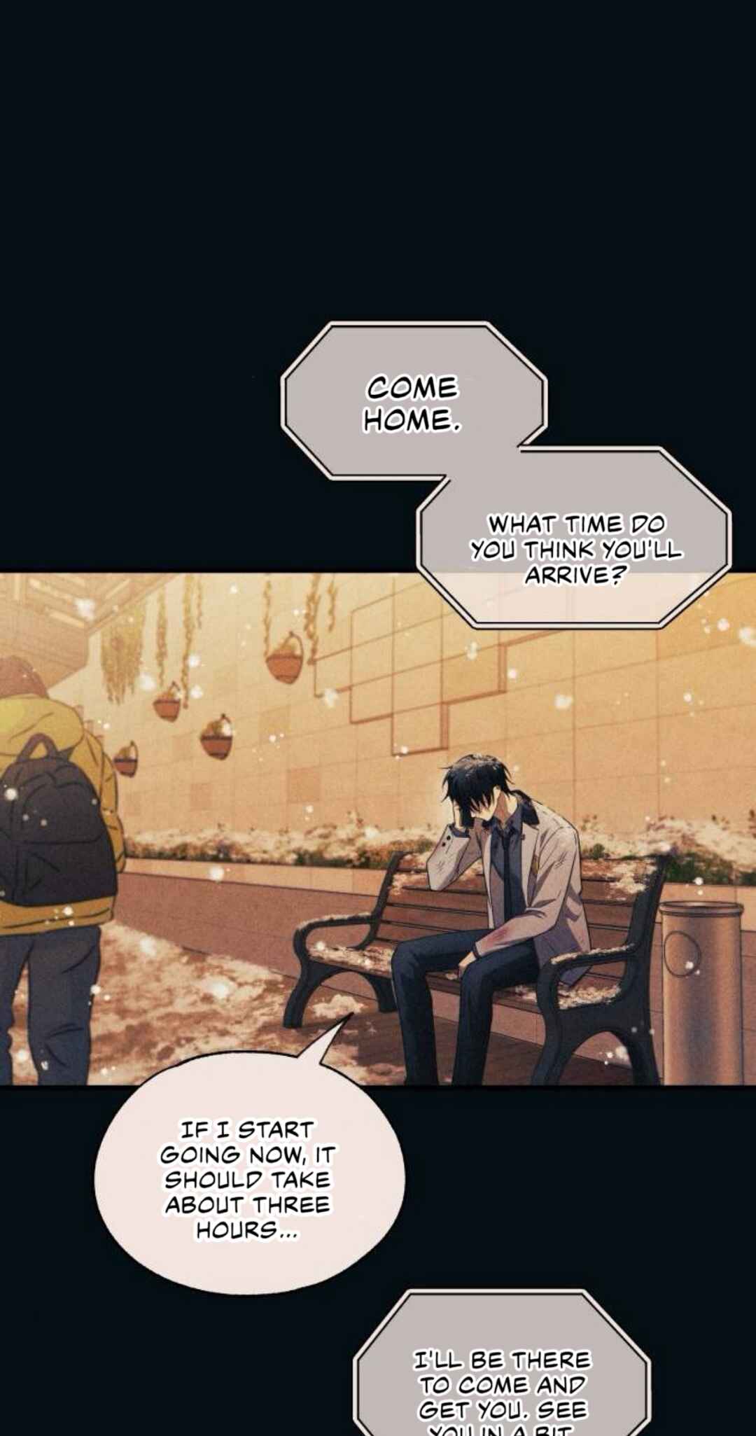 Yeon-u ui Sunjeong Chapter 210 - Page 17