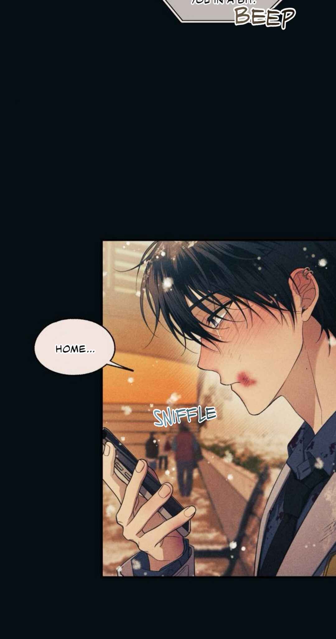 Yeon-u ui Sunjeong Chapter 210 - Page 18