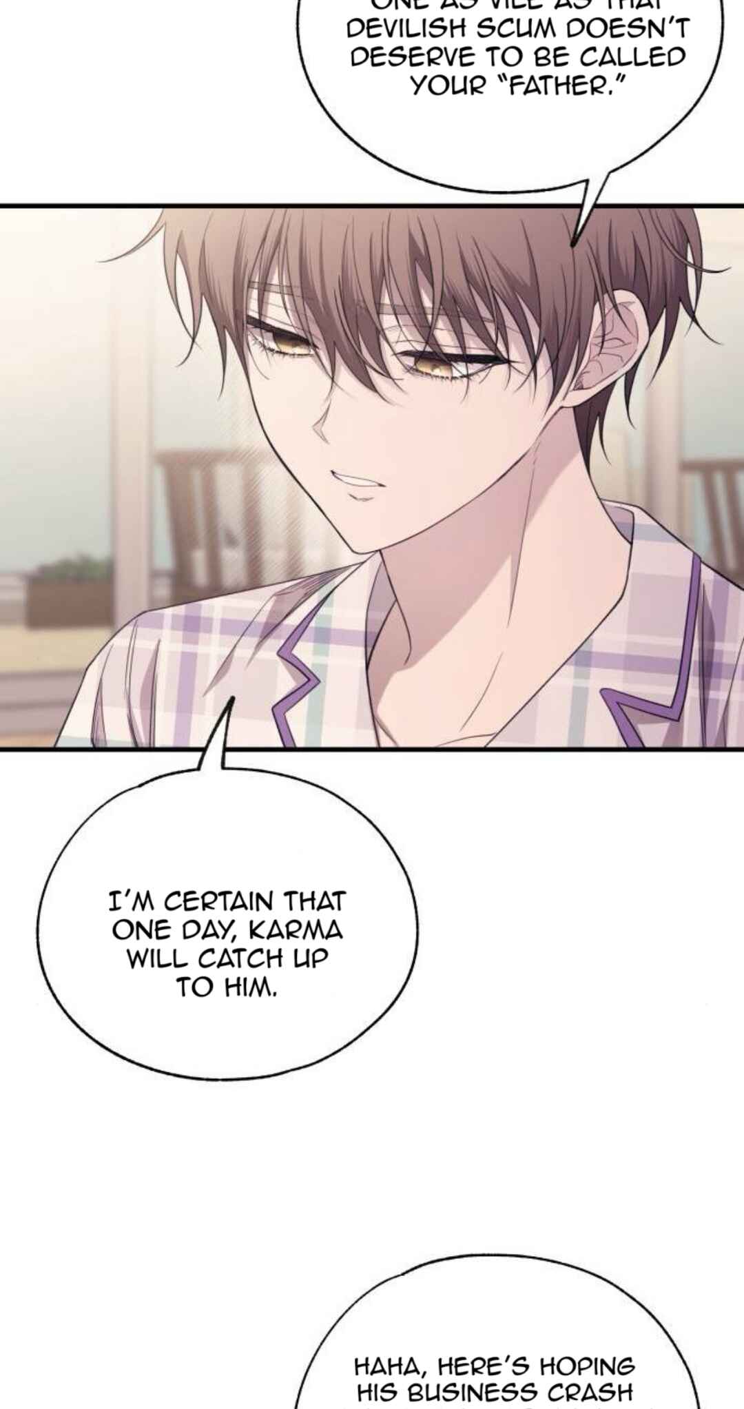 Yeon-u ui Sunjeong Chapter 210 - Page 26