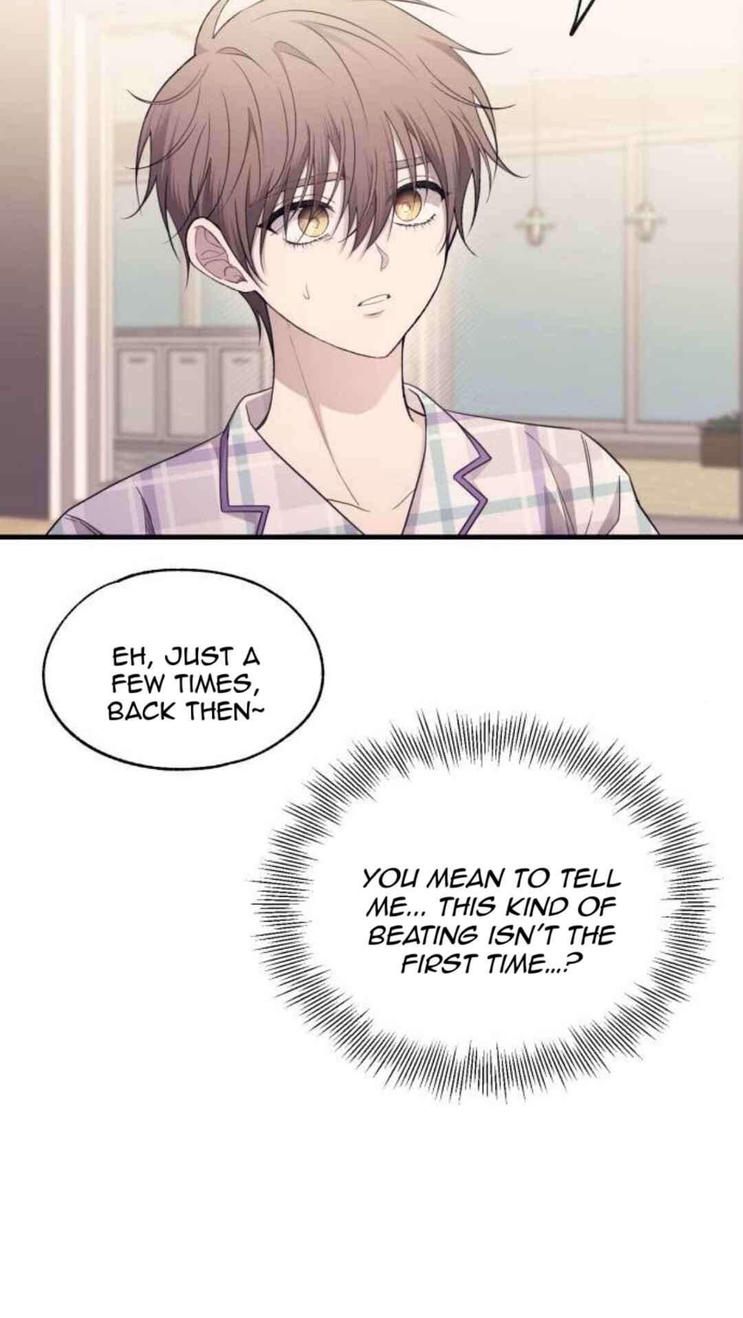 Yeon-u ui Sunjeong Chapter 210 - Page 30