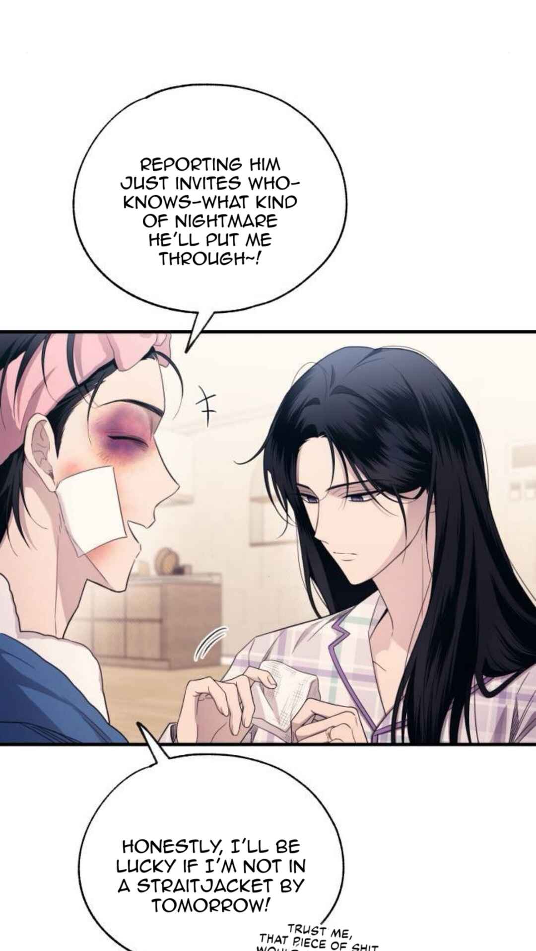 Yeon-u ui Sunjeong Chapter 210 - Page 31