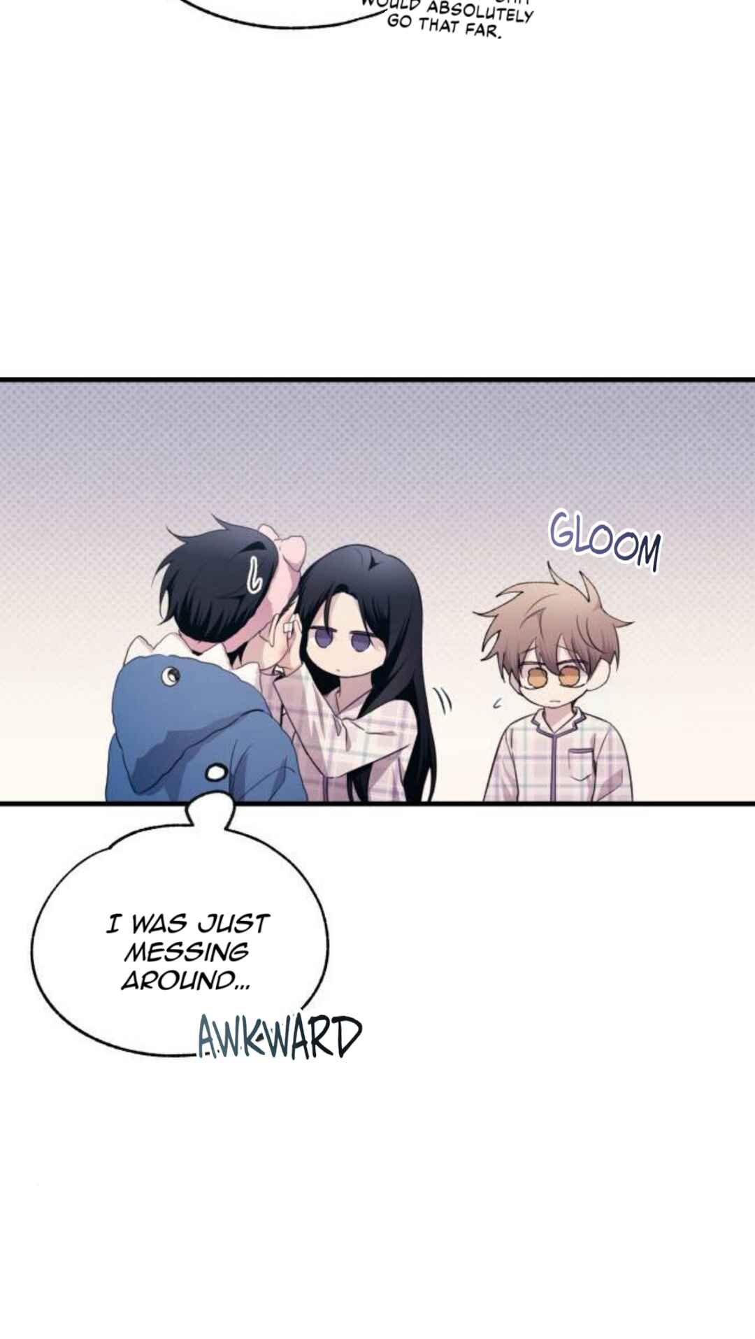 Yeon-u ui Sunjeong Chapter 210 - Page 32